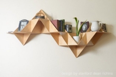 Talavera Custom - Creative Bookshelf