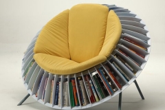 Talavera Custom - Creative Bookshelf