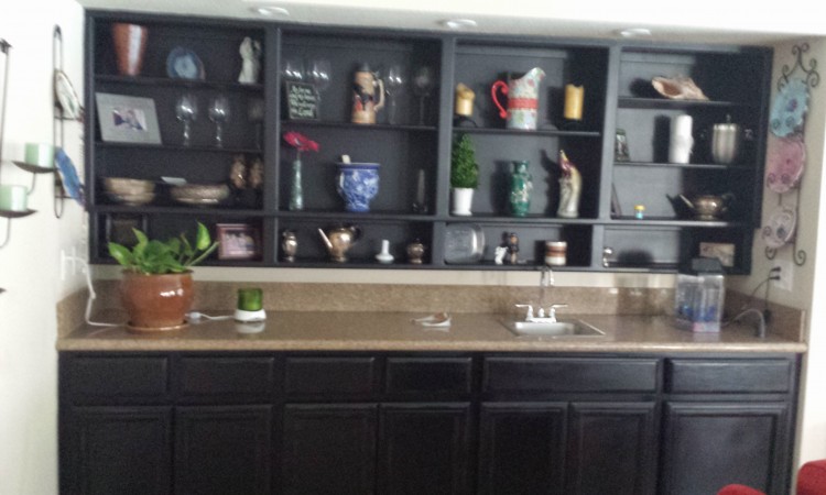 Talavera Custom - Cabinetry to make your house a beautiful home