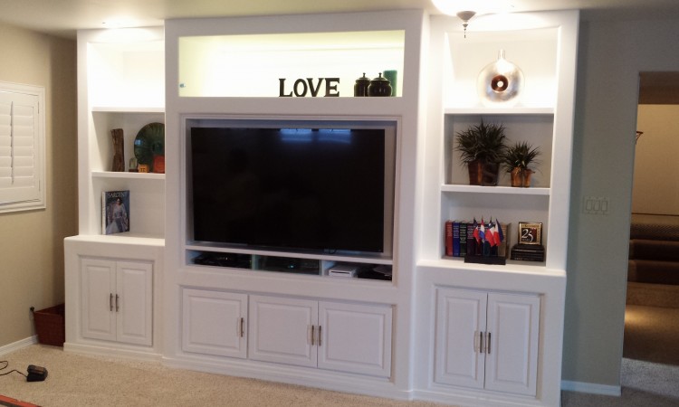 Talavera Custom - Cabinetry to make your house a beautiful home